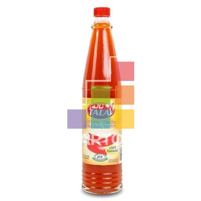 HOT SAUCE 36*88ML - TALA